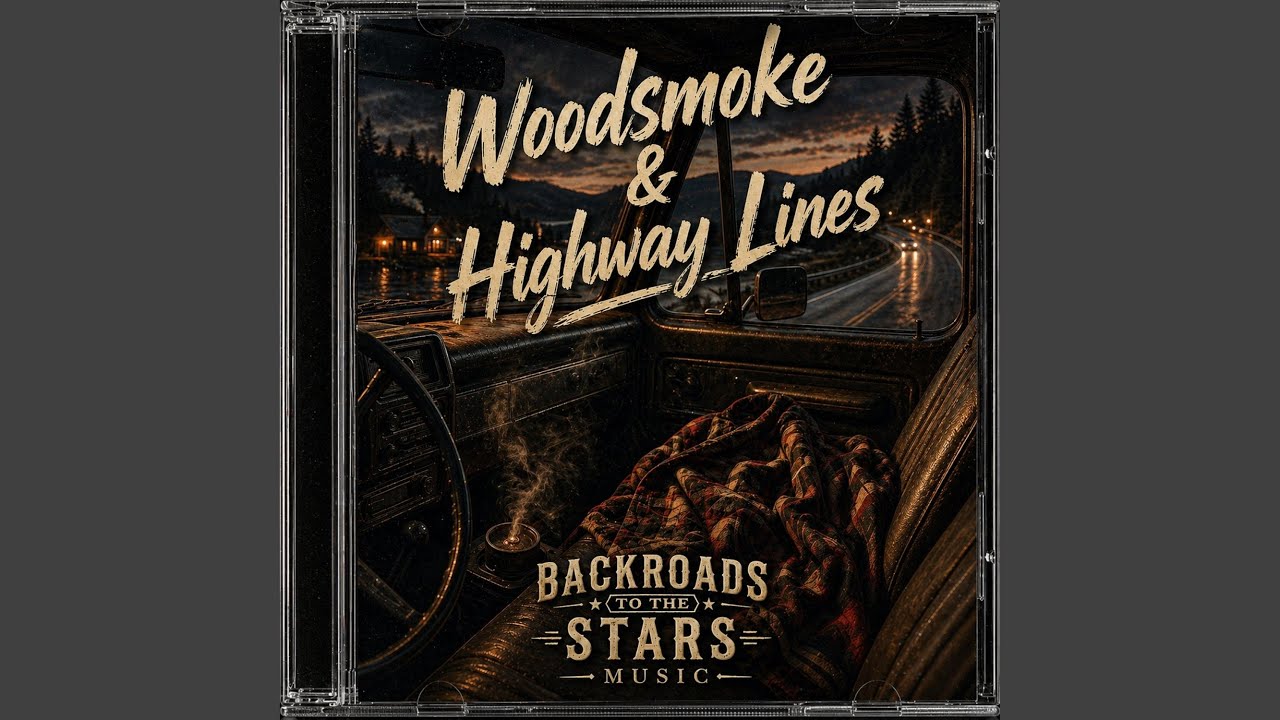 Woodsmoke \u0026 Highway Lines