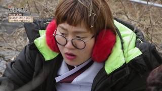 경남 산청의 특산물 ‘약초’