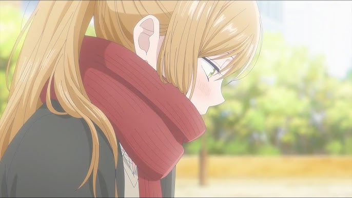 First Impression: My Love Story with Yamada-kun at Lv999 – Beneath the  Tangles