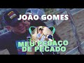 JOÃO GOMES - MEU PEDAÇO DE PECADO (PISEIRO DE VAQUEJADA) | Prod. VitinhoTeclas