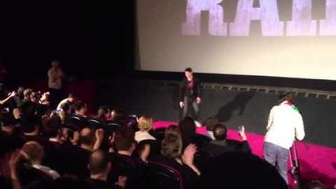 The Raid 2