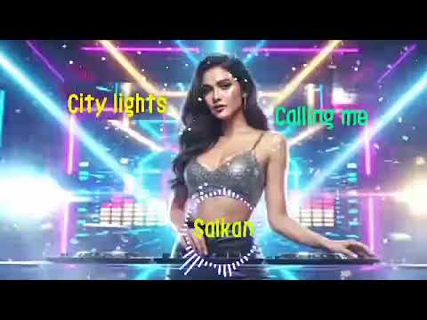 Calling me _ Latin Dance Hall EDM Party Anthem _ Global Mix Club 2026