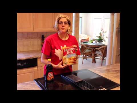 Cooking with Countries: