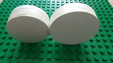 Xiaomi Mijia Multi-Mode ZigBee 3.0 Smart Gateway ZNDMWG03LM & Xiaomi Mi DGNWG02LM