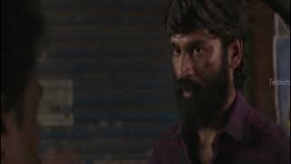 Vadachennai mass dialouge 🔥 –whatsapp status