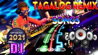 NONSTOP LOVESONGS REMIX 🎧 Best Remix OPM Love Songs 2021 🎧 Tagalog Remix 2021