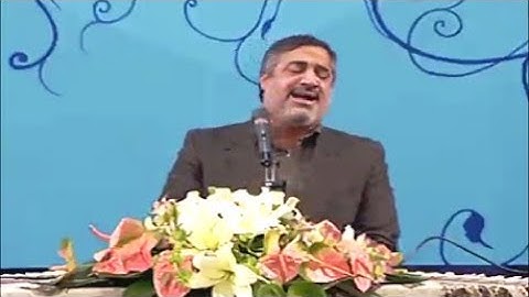 آل عمران 31-37 والكوثر - القارئ أحمد أبو القاسمي