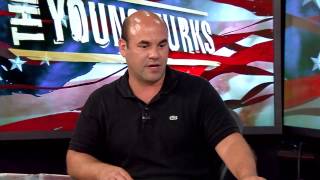 Interview with Actor Ian Gomez (Cougar Town, My Big Fat Greek Wedding)