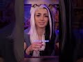 ASMR - Can you be trusted with my potions? #shorts