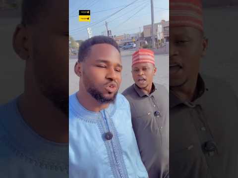 Jarumi Garzali Miko Yace Zai Iya Tallan Giya