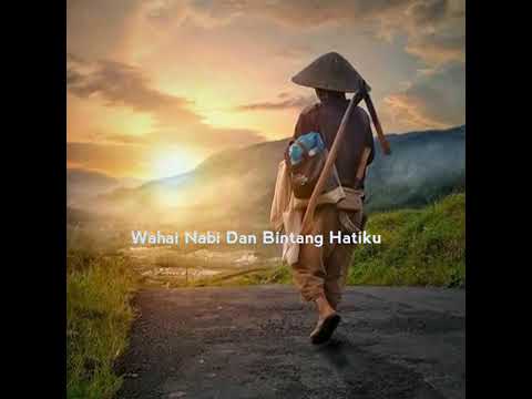 LIRIK VIDEOS YA AYYUHAN NABI cover ESBEYE (Subtitle ...