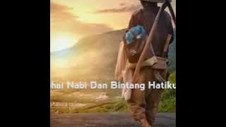 LIRIK VIDEOS YA AYYUHAN NABI cover ESBEYE (Subtitle Indonesia)