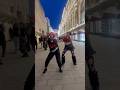 PSYCHO in public #babymonster #kpopdance #coverdance #dance #kpop