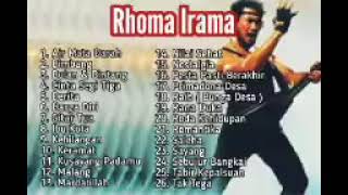 Rhoma Irama Full Album Lawas v240P