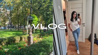 видео: Переезд Покровск-Кременчуг. Шопинг.  картинка: Переезд Покровск-Кременчуг. Шопинг.