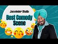 Jaswinder Bhalla Best Comedy Scenes | Best comedy | Punjabi comedy movie 2023