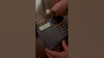 How To Create A Simple Beat On Boss DR770. Step by step instructions.