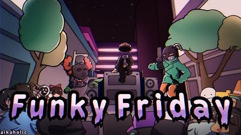 1v1ing Fans! PART 2! (Private server in desc) | Funky Friday