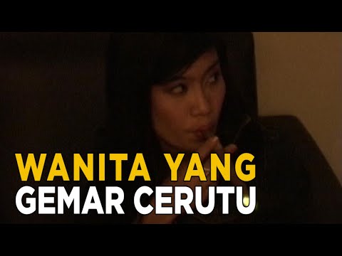 Video: Mengapa kanak-kanak perempuan merokok?