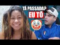 ELA DECIDIU FAZER MORENA ILUMINADA E DESCOLORIU O CABELO | VOCÊ SÓ VAI ENTENDER REALMENTE QUANDO VER