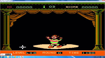 Mega Gaming Nerd Episode 1: 3-in-1 Supergun (NES Pirated Multicart)