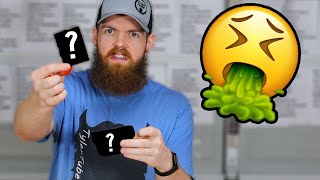 Trying Foods I Never Tried Before!