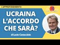 Ucraina laccordo che sar  lapprofondimento di lucio caracciolo