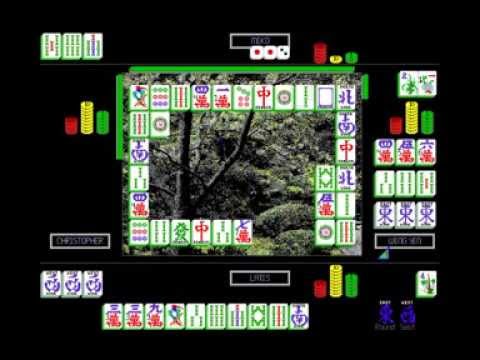 Hong Kong Mahjong Pro @ http://xtcabandonware.com