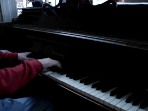 Already Gone by Kelly Clarkson - Piano Cover