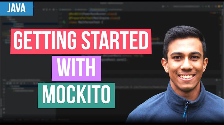 Mock, When and ThenReturn with Mockito - JUnit Tutorial