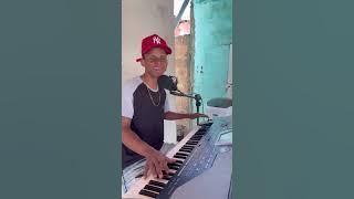 Ensaio do Rodrigo Silva no fundo de casa#forró #xote