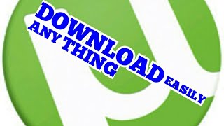 HOW U CAAN DOWNLOAD ANY MOVIES , VIDEO,GAMES,MUSIC FROM U TORRENT HOW U CAAN DOWNLOAD ANY MOVIES , VIDEO,GAMES,MUSIC FROM U TORRENT