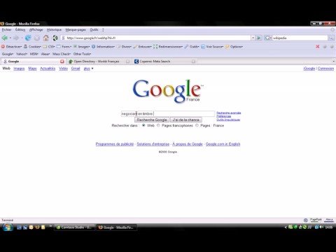 Vidéo: 3 manières de rechercher sur Google
