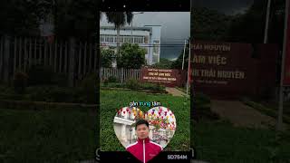 Siêu Phẩm Nghỉ Dưỡng Xã Phú Lương, Tp. Thái Nguyên