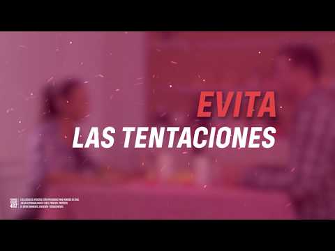 Evita las tentaciones | Providens Casino