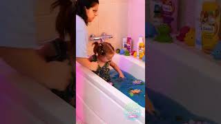 Make Bath Time Fun