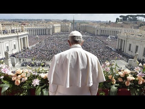 Video: Katalikų Bažnyčios Ir Protestantų Bažnyčios Skirtumas