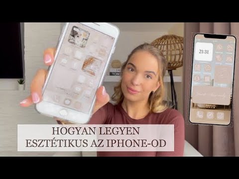 Videó: Tudsz szerkeszteni fotókat iPaden? Videó: Tudsz szerkeszteni fotókat iPaden?