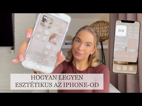 Videó: Tudsz szerkeszteni fotókat iPaden?