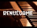 INSTRUMENTAL DE PIANO | RENUEVAME