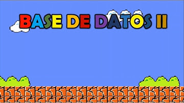 Presentacion proyecto final Base de datos II - Grupo #1