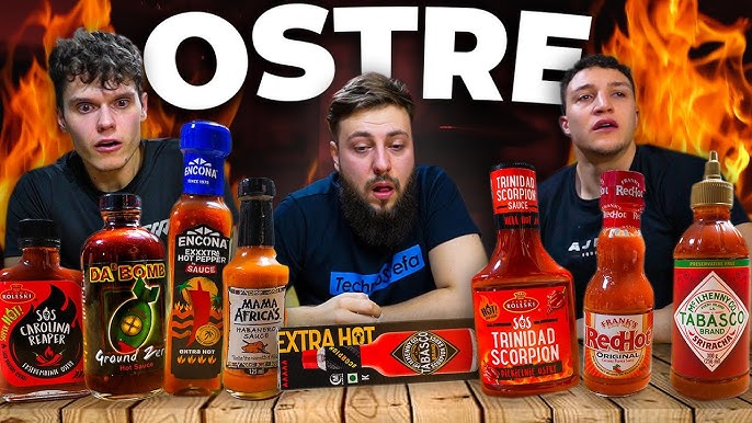 Hot Ones Hot Sauces  Reviews & Where To Buy - Pepper Geek