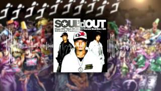 Video thumbnail of "SOUL'd OUT - VOODOO KINGDOM"