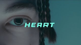 Смотреть клип Bars And Melody - Heart