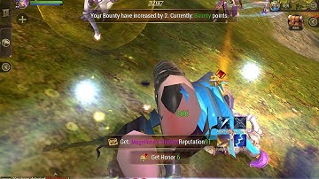 Crusader of Light Cross server PVP Magellana`s faction by: Kaocray