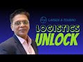 What Does the Logistics Management Center at L&T Do?- Logistics Unlock ft. Dharmendra Gangrade