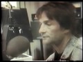 Byrds Gene Clark home video of a great interview