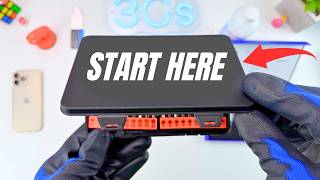 The Only Phone Repair Tools You Actually Need to Start!