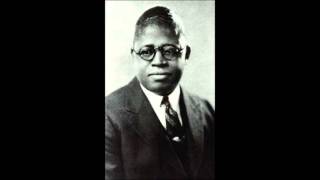 Clarence Williams - I've Found A New Baby chords