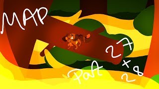 (Warriors) The Prophecy Begins MAP Part 27 and 28